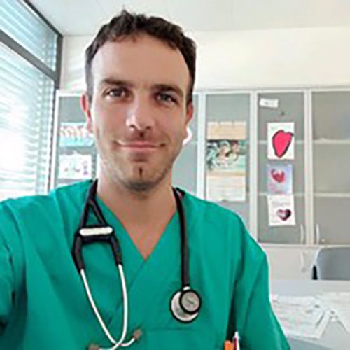 Dott. Daniele Prati