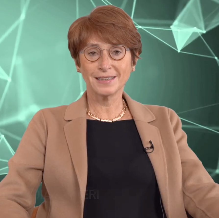 Dott.ssa Claudia Raineri