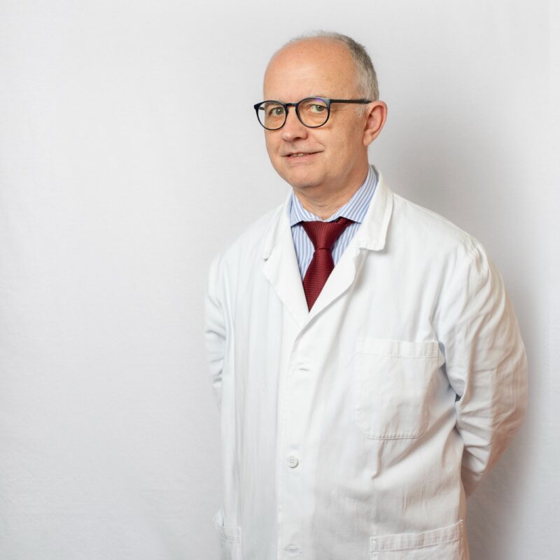 Dott. Patrizio Vitulo